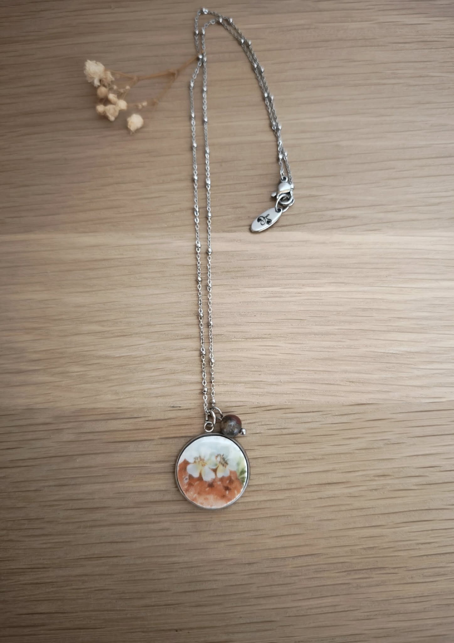 collier hortense collier hortense