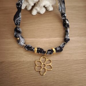 collier pietra
