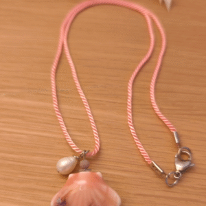 collier jacqueline