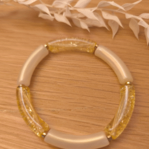 bracelet tissia