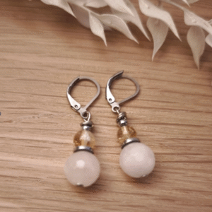 boucles cyndie