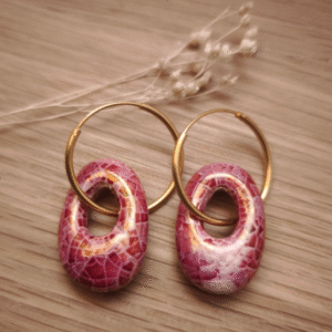 boucles célia