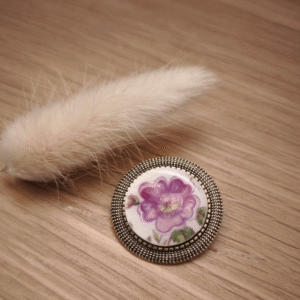 broche pétra