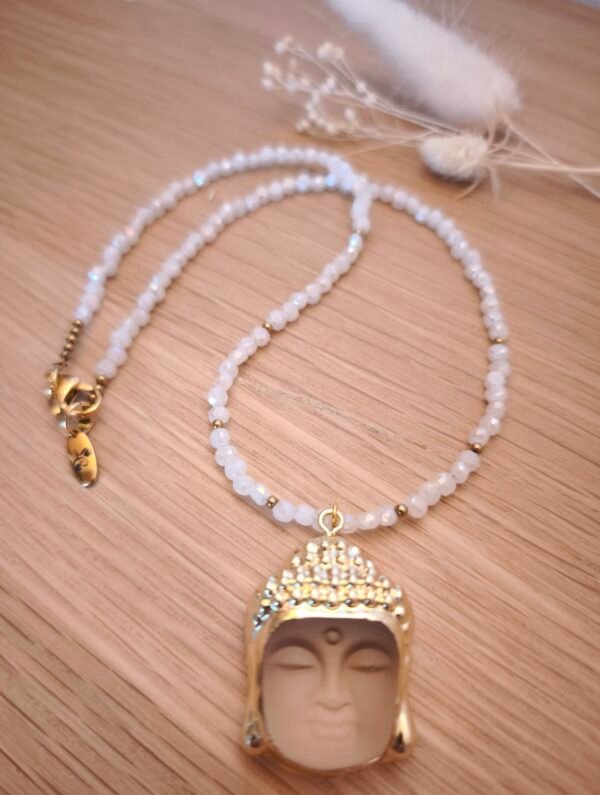 collier colette