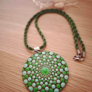 collier sylvia