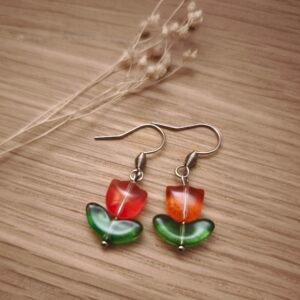 boucles tulip