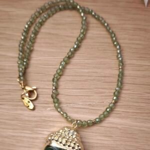 collier indira