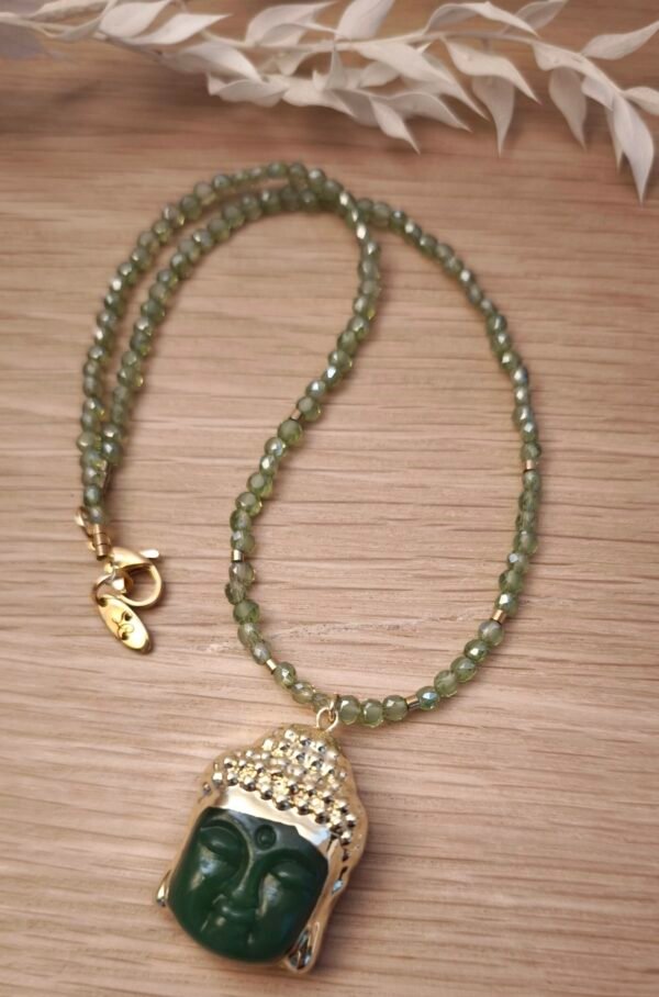 collier indira