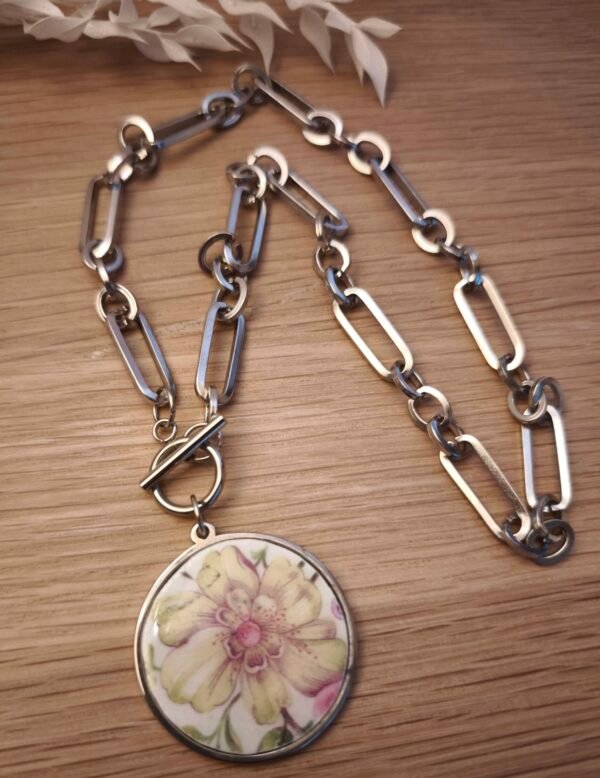 collier maggie