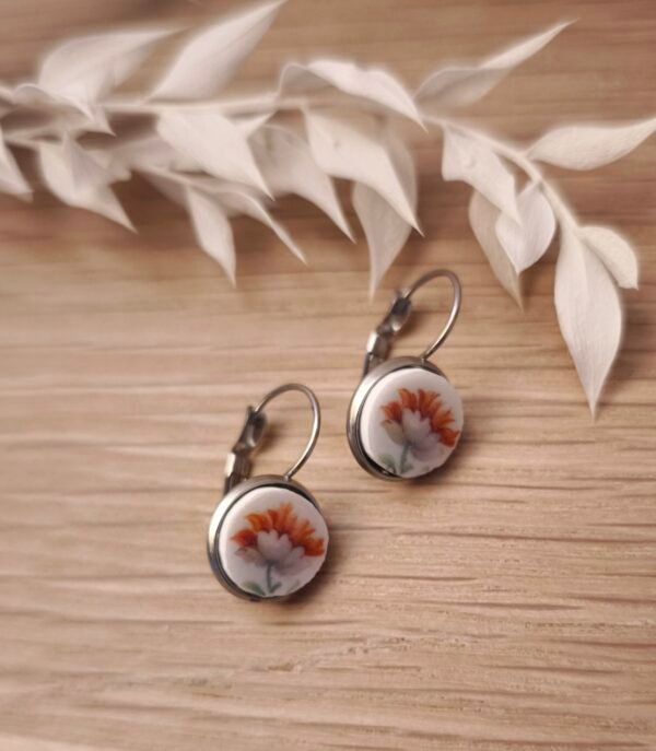 boucles cécilia