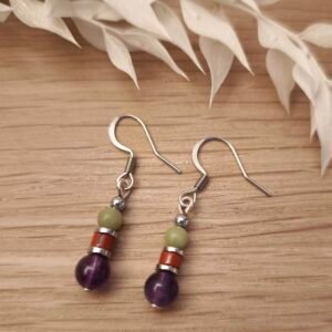 boucles amélia