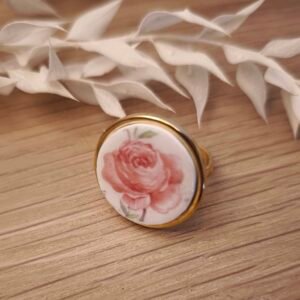 bague roselyne