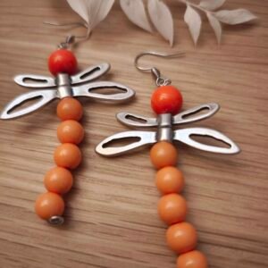 boucles lilibeth
