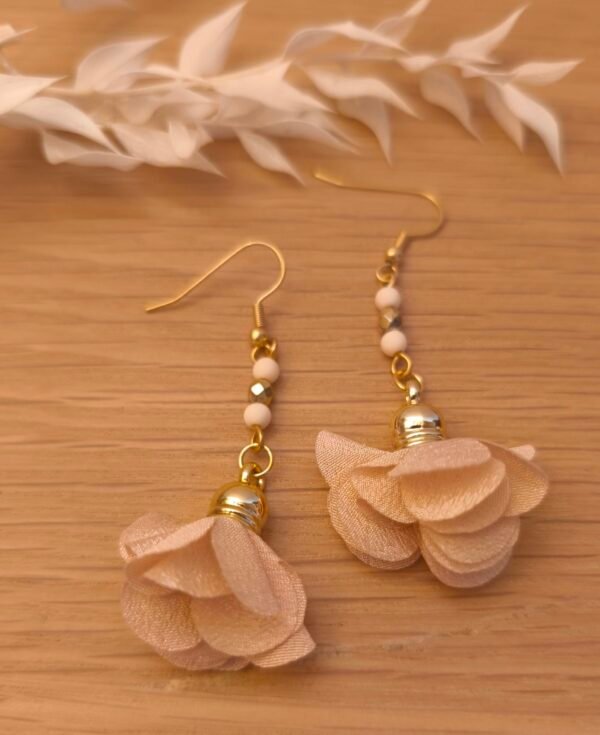 boucle ilona