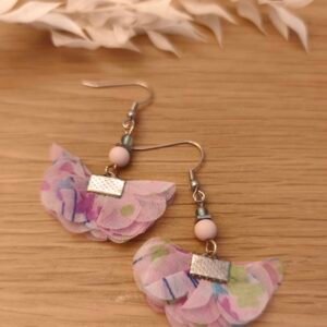 boucles eva