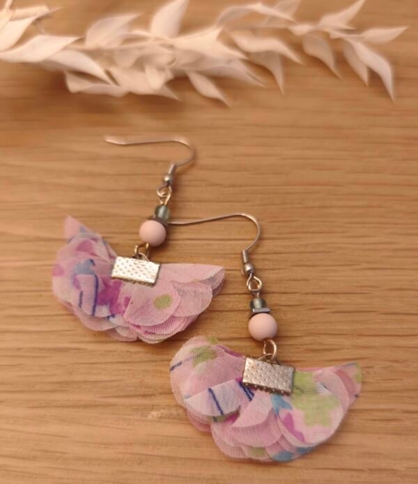 boucles eva