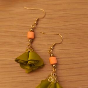 boucles mina