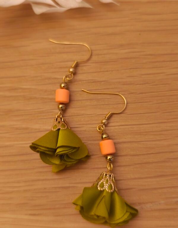boucles mina
