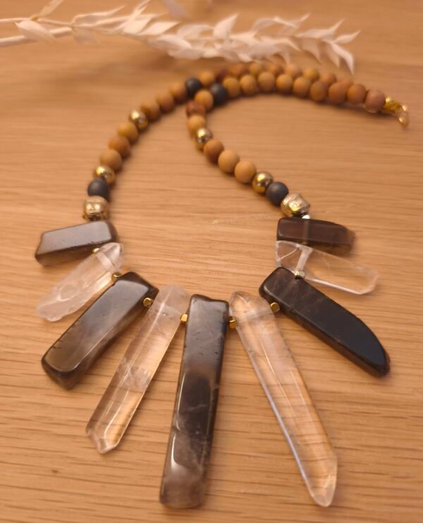 collier vita