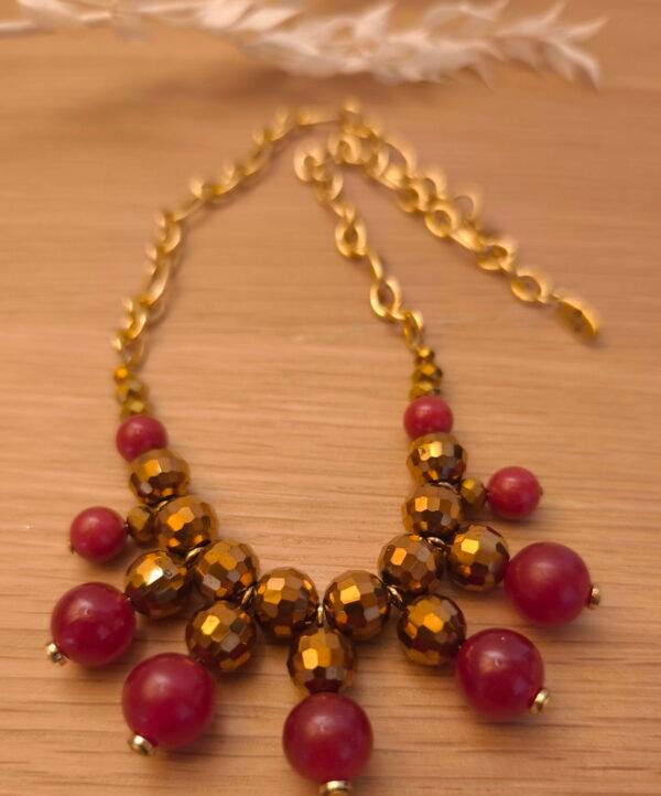 collier carla