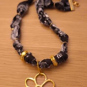collier pietra