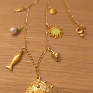collier anna