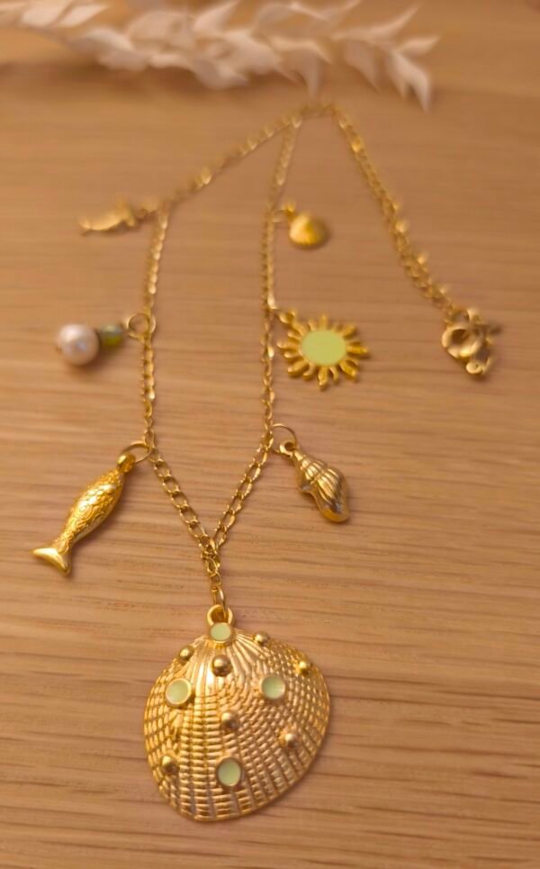 collier anna