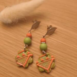 boucles fiona
