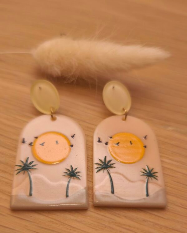 boucles julia