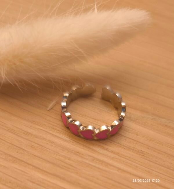 bague cathy