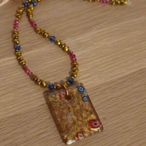 collier monica