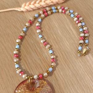 collier alessia