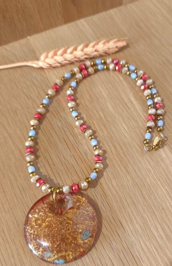 collier alessia