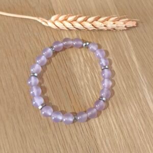 bracelet calcedonia