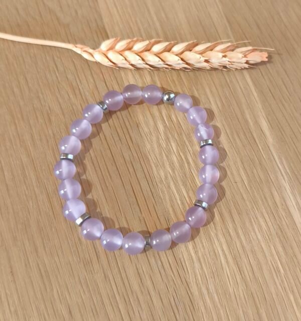 bracelet calcedonia