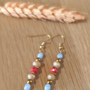 boucles antonella