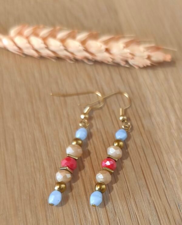 boucles antonella