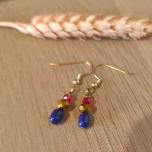 boucles lilou