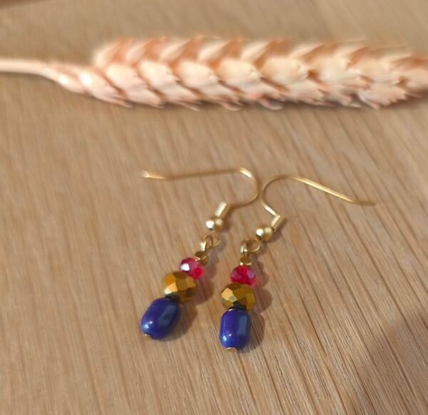 boucles lilou