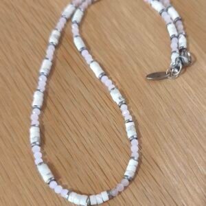 collier capucine