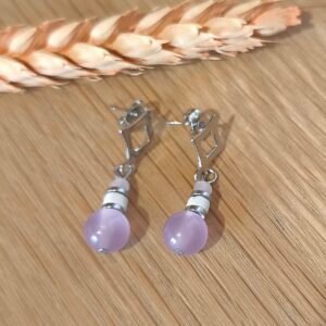 boucles suzanne