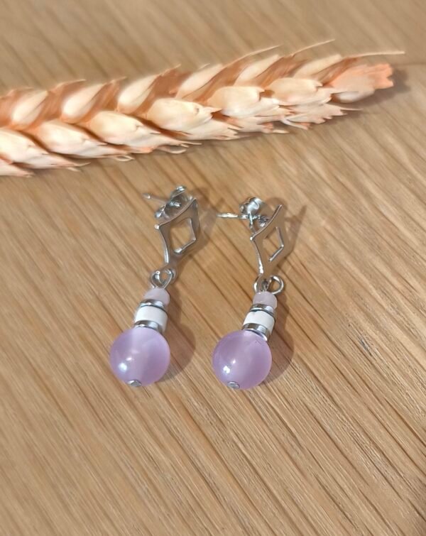 boucles suzanne