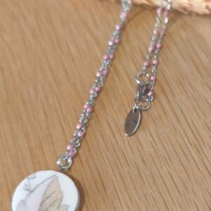 collier hortense