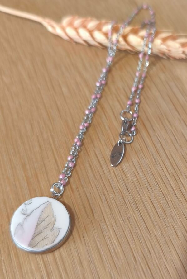 collier hortense