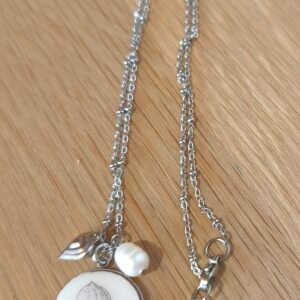collier adèle