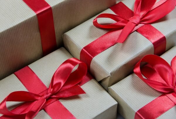 cadeau