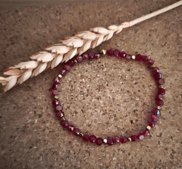 bracelet carmen