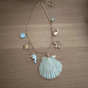 collier manon