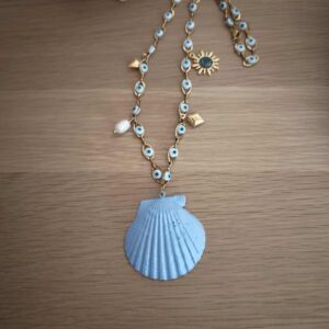 collier viki