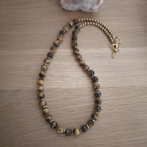 collier zia